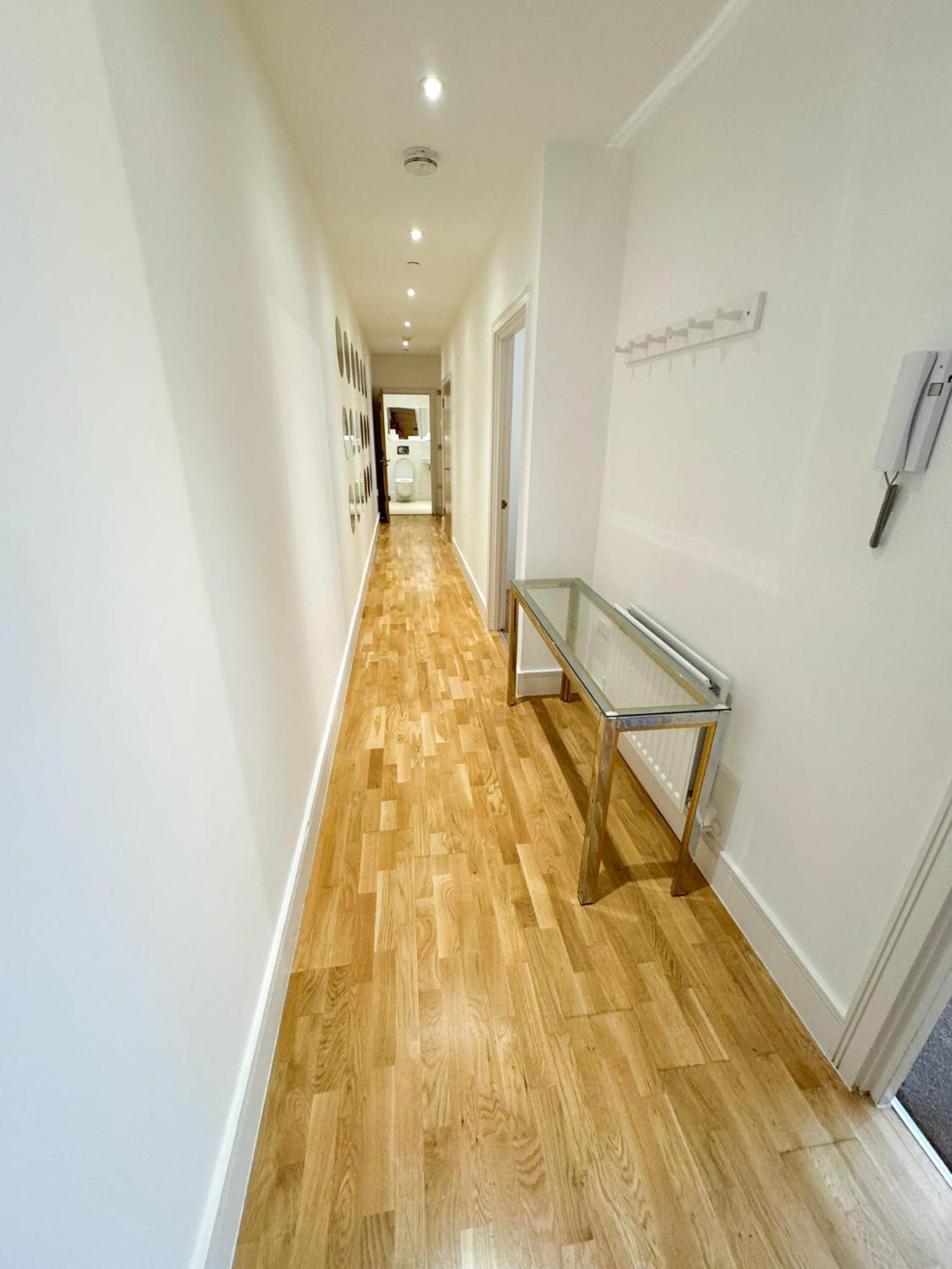 The Grange Apartment London Eksteriør billede